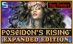 Poseidon's Rising Expanded Edition