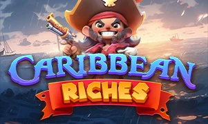 Caribbean Riches