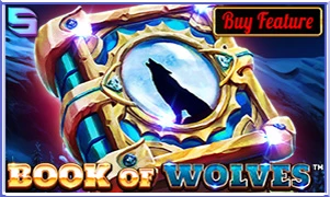 Book of Wolves™